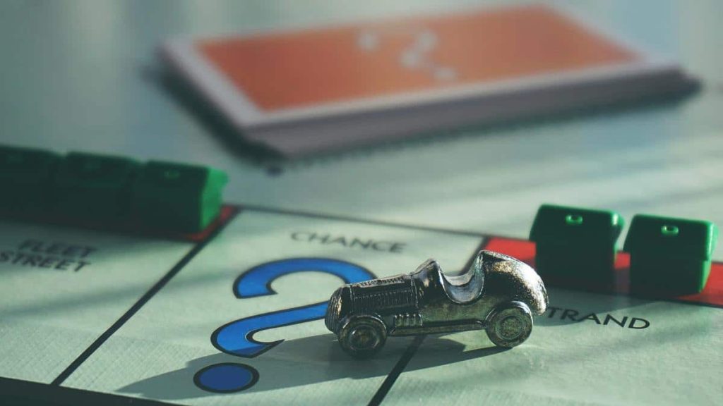 monopoly car piece 1634213