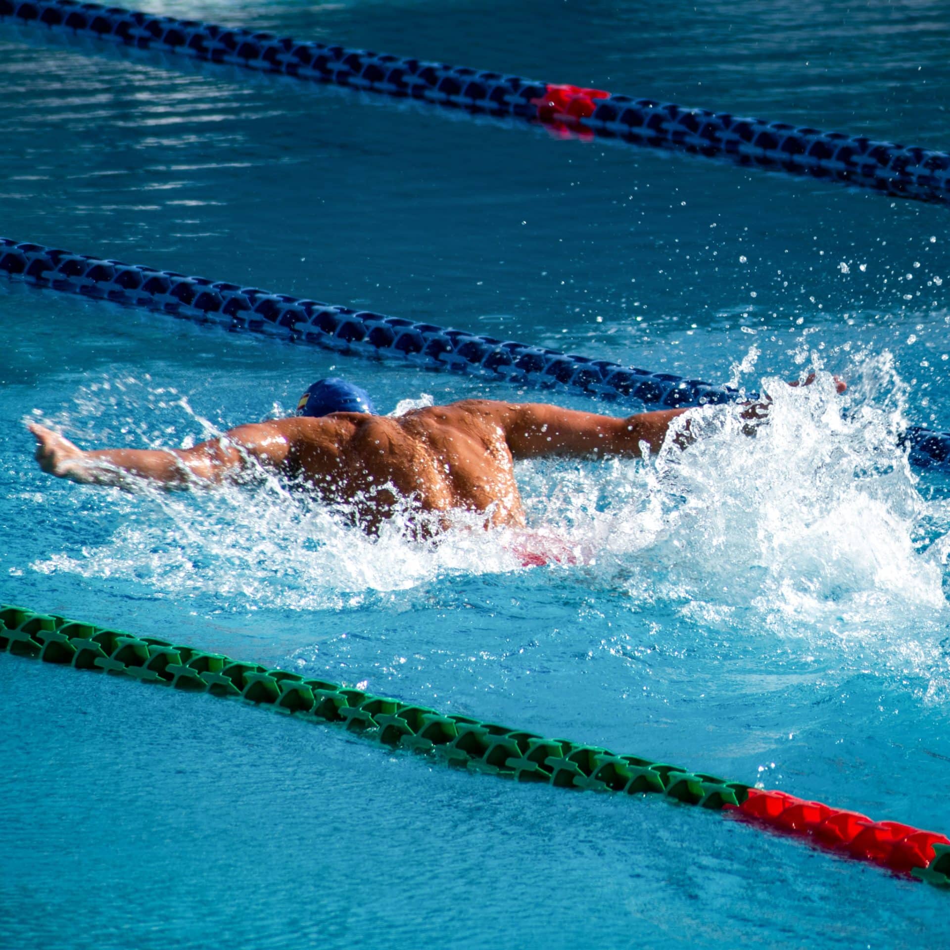 CdeS CAP activites natation adulte