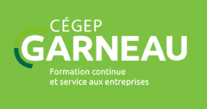 cegep garneau logo