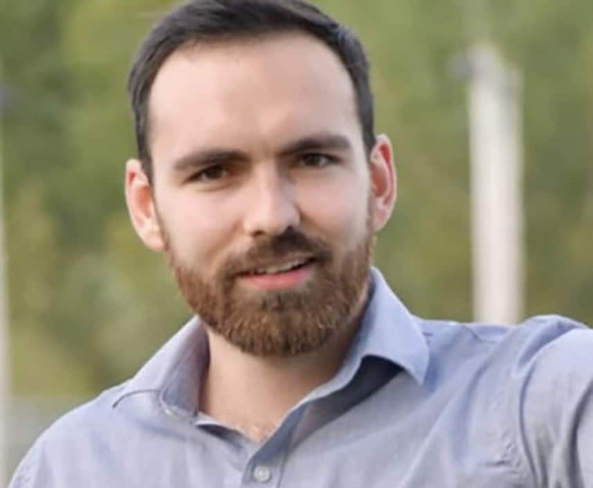CdeS Alexandre Poulin TES temoignage