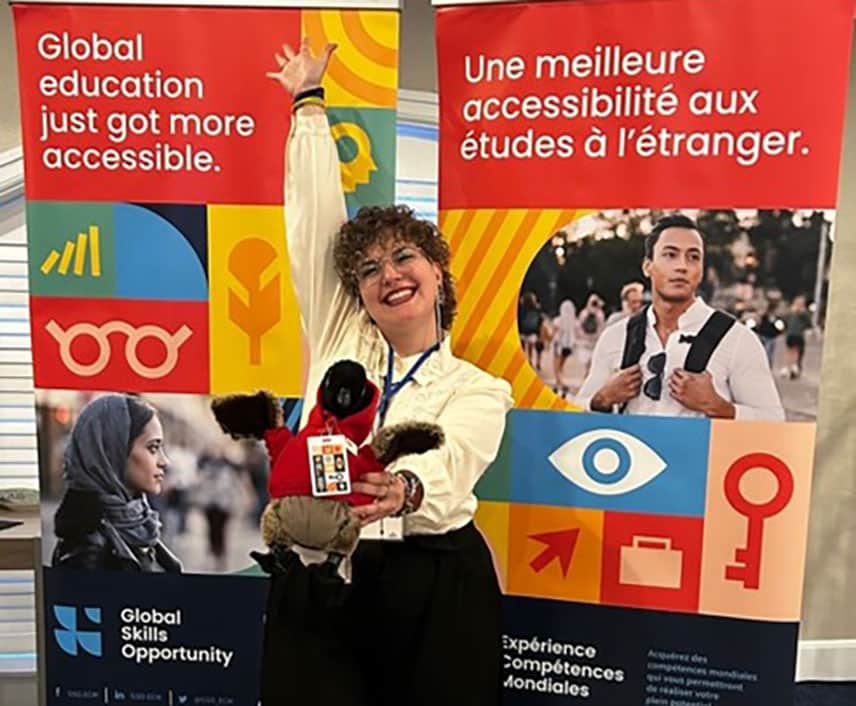 CdeS Pamela Lebrun TES temoignages