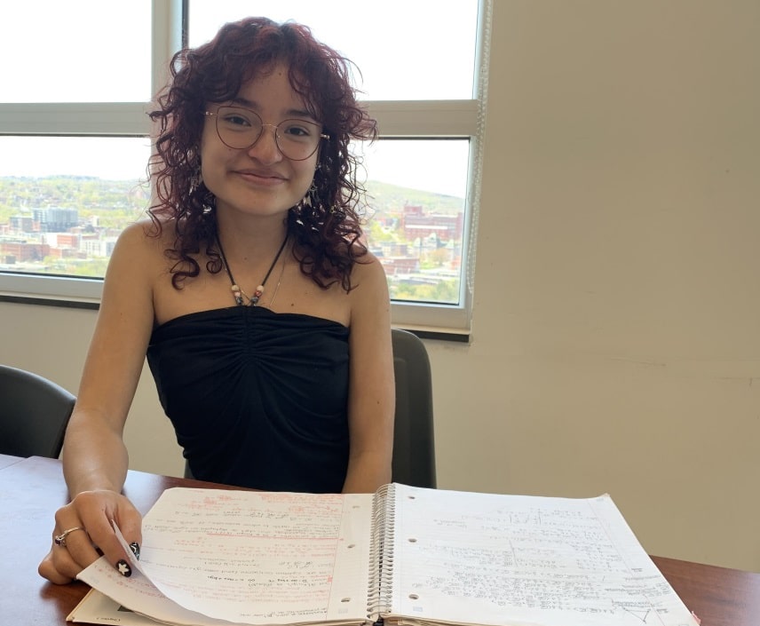 CdeS SN Isabella Garzon Orjuela temoignage