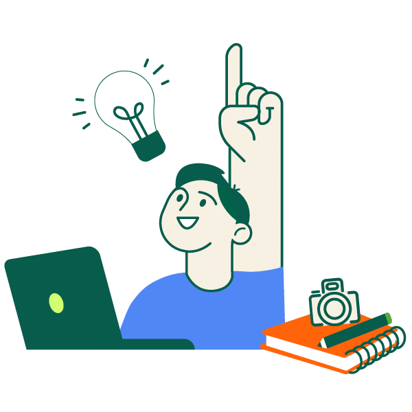 rgb personnage graphisme