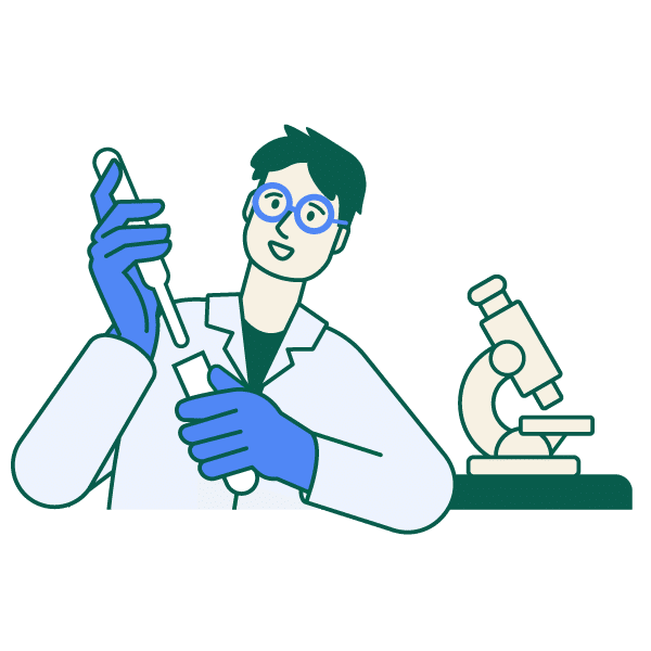 rgb personnage tech analyses biomedicale