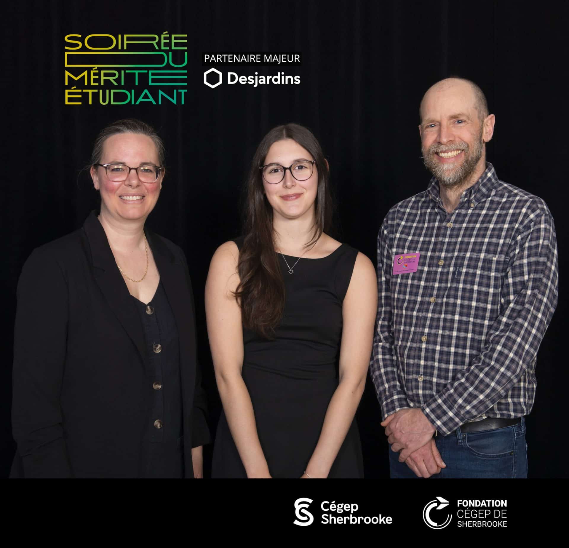 Bourse FFF Eve Marie Lepine