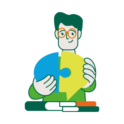 CdeS personnage programme AEC education et psychologie