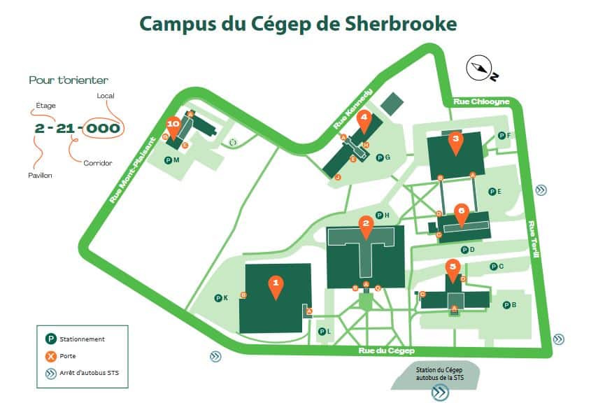 CdeS plan campus image juillet2024