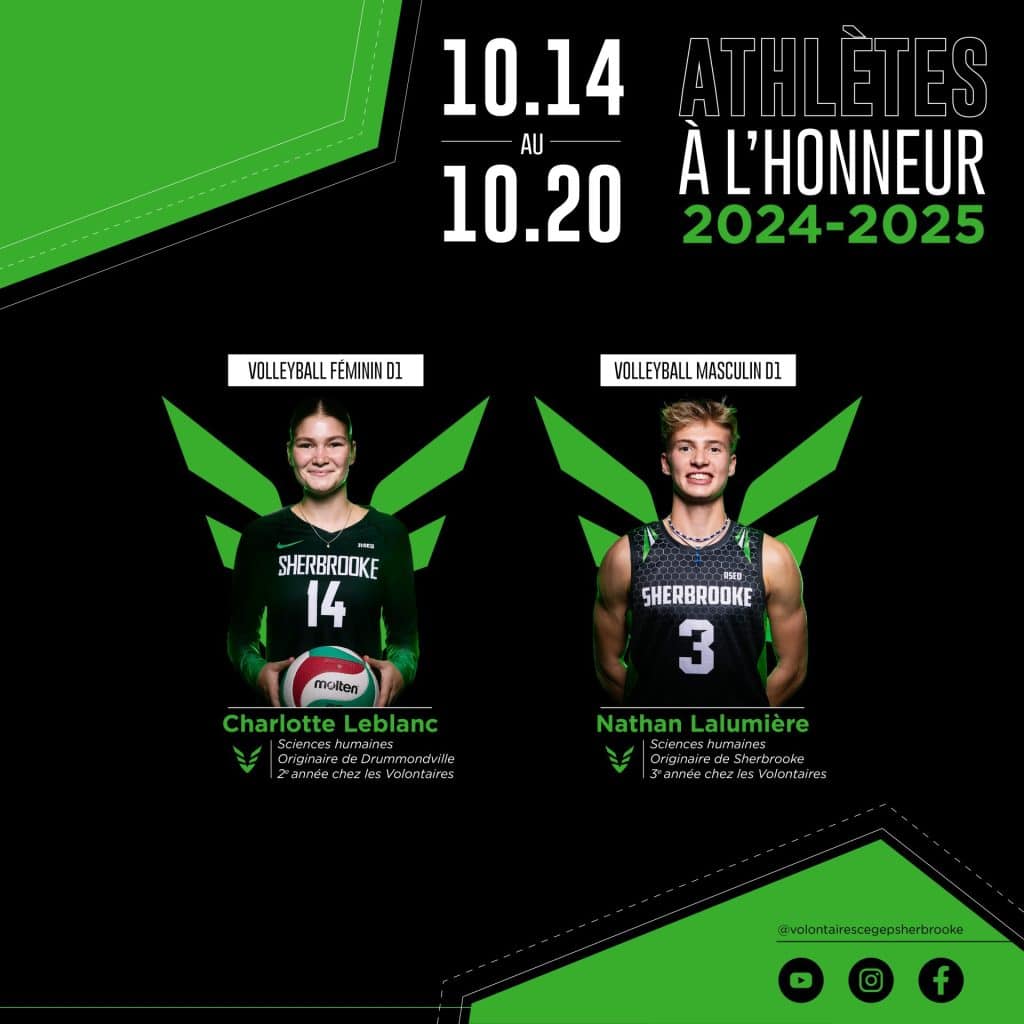 14 au 20 octobre 2024 05