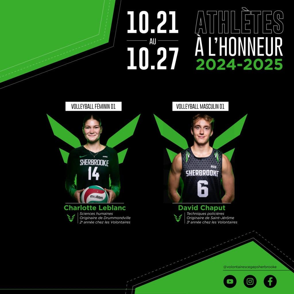 21 au 27 octobre 2024 05