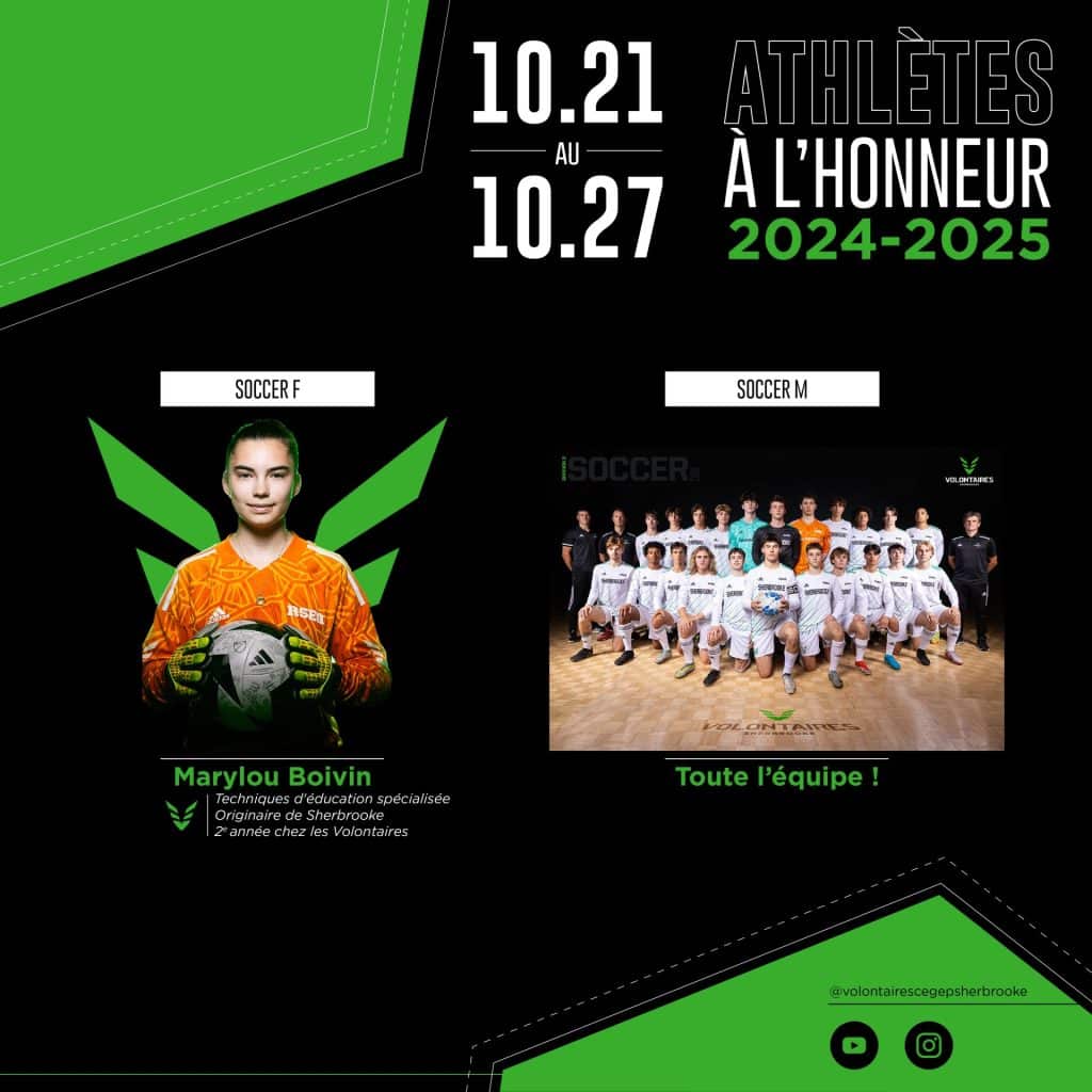 21 au 27 octobre 2024 06