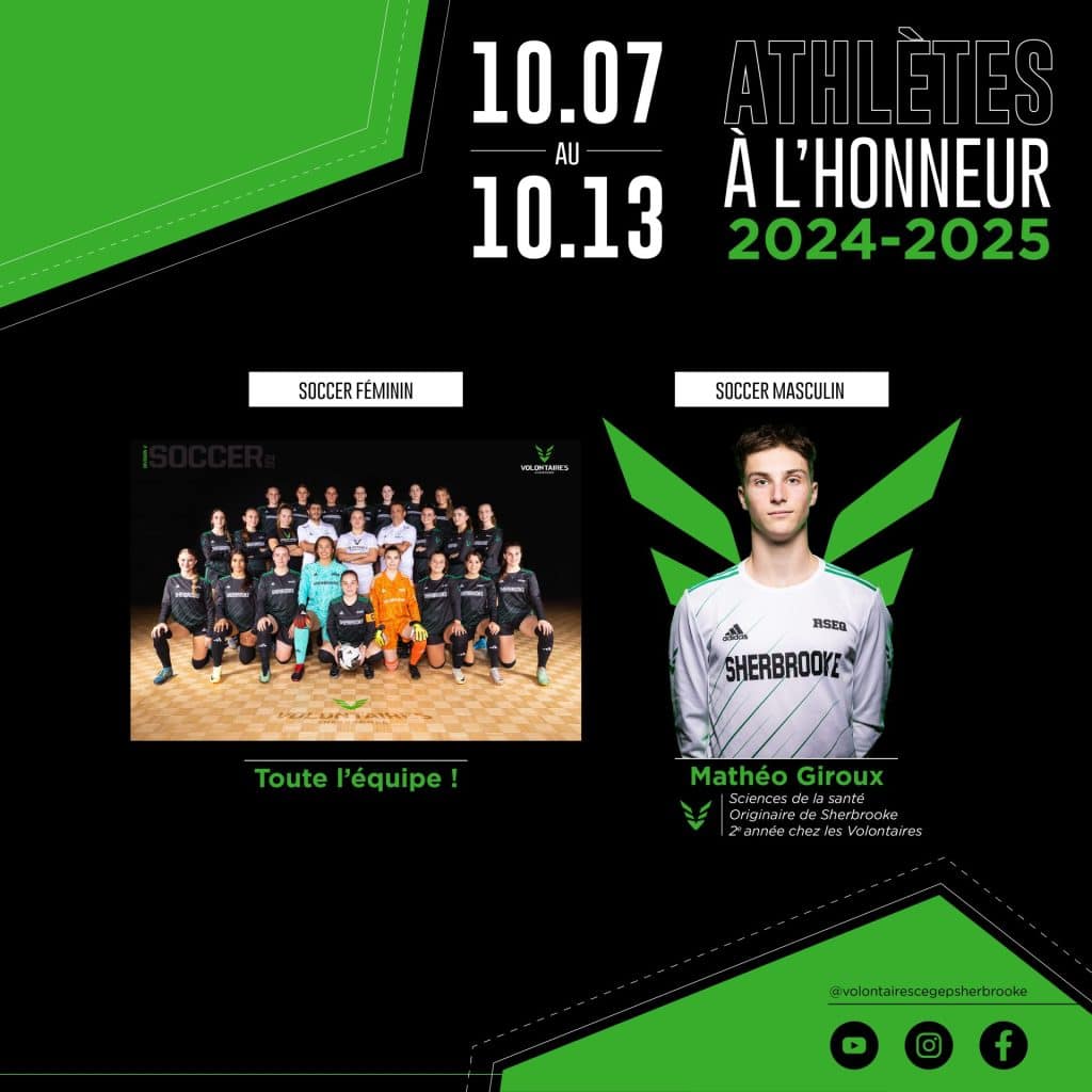 7 au 13 octobre 2024 03