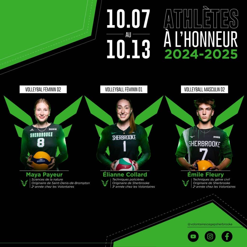 7 au 13 octobre 2024 05