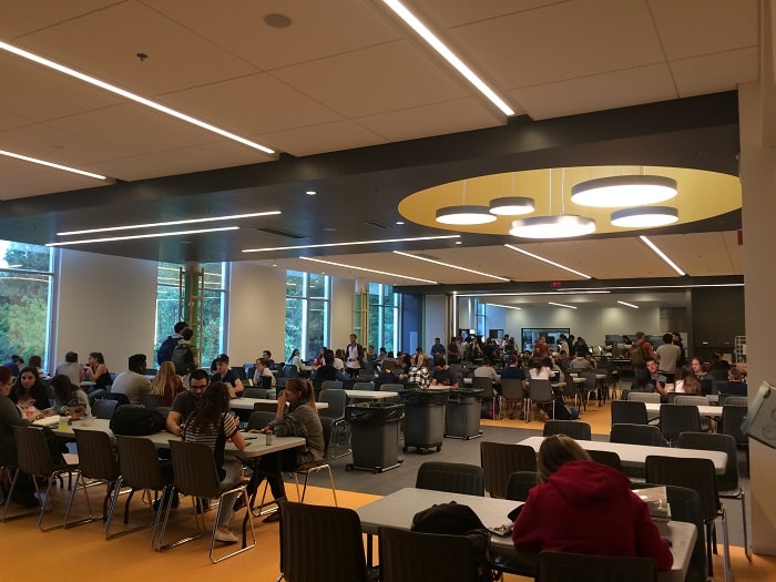 CdeS cafeteria 2024 10 03