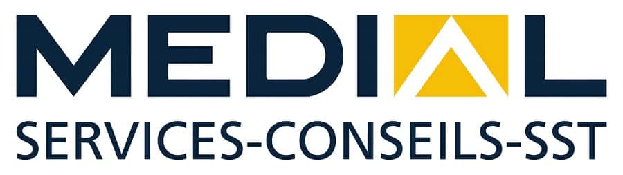 Logo Medial SST