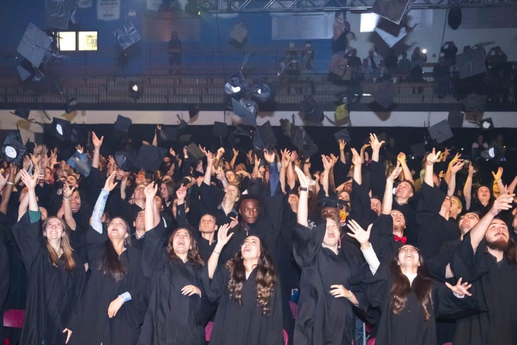 Remise diplomes cegep 2024 08