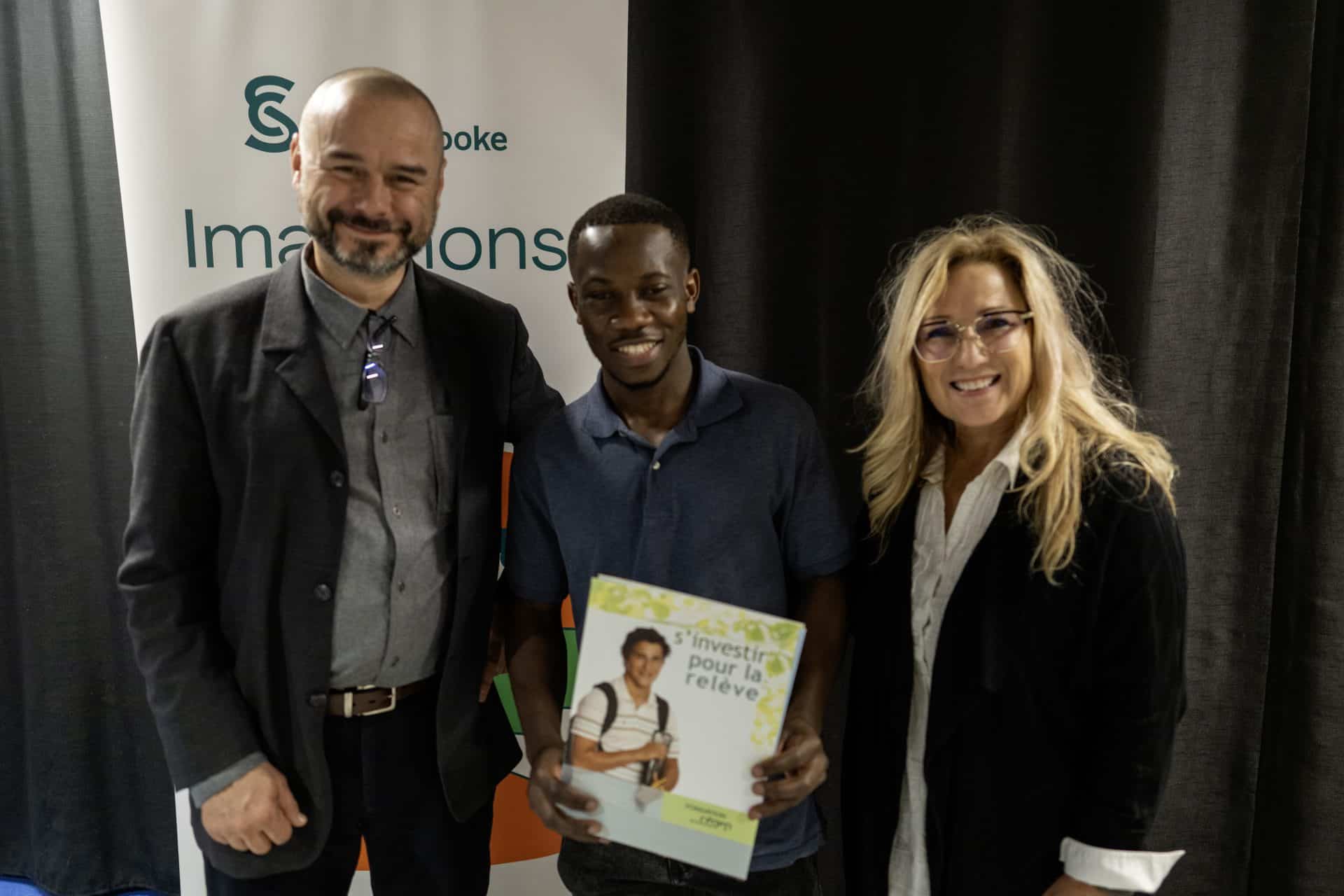 Engagement Gagnant