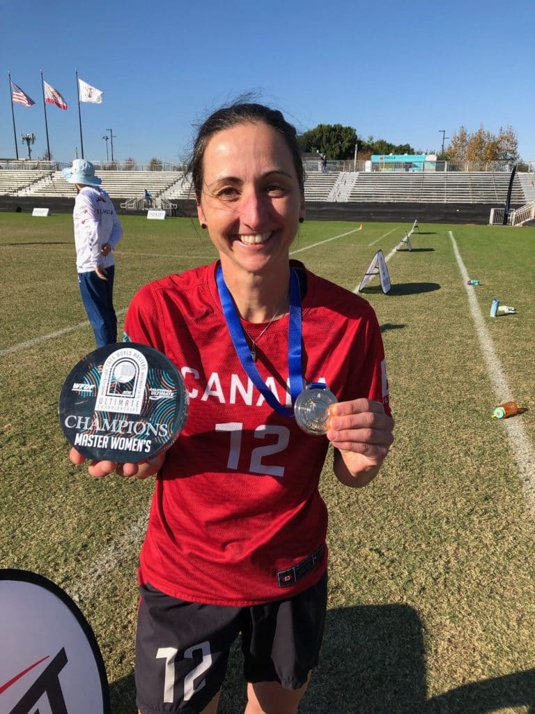 Sabrina Beaudette 1
