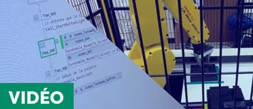 équipements industriels et en automatisation et contrôle