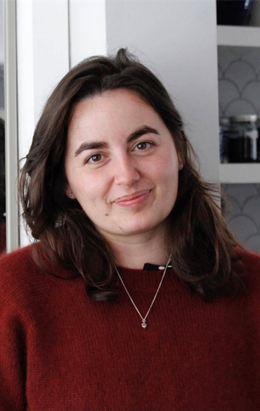 CdeS Frederique renaux histoire et civilisation
