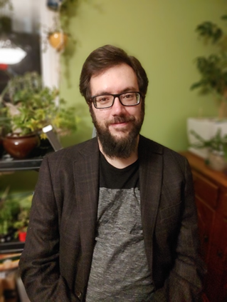 CdeS Simon beauchemin histoire et civilisation