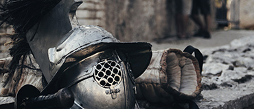image gladiateur