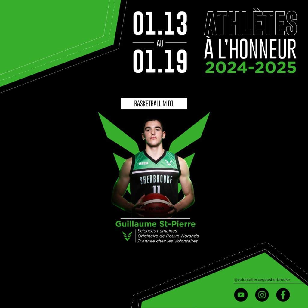 13 au 19 janvier 2025 01