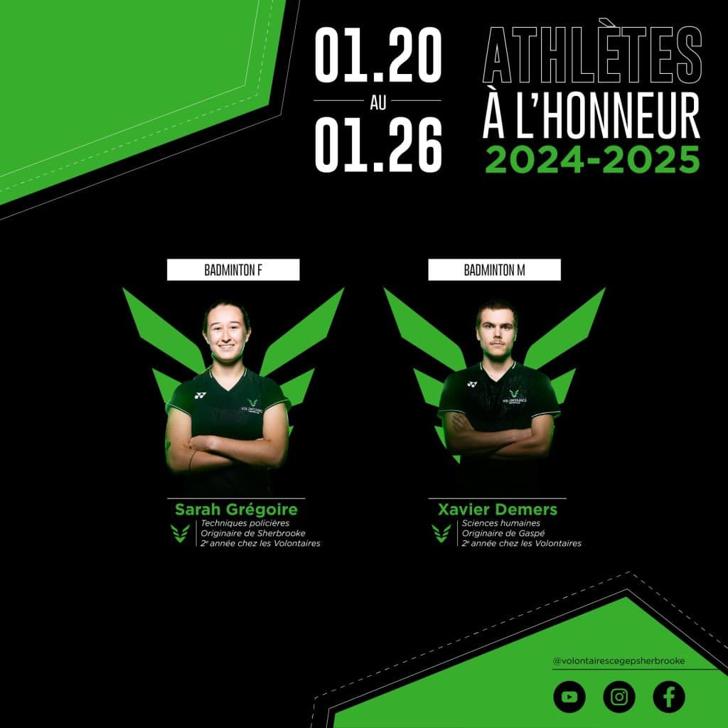 20 au 26 janvier 2025 01