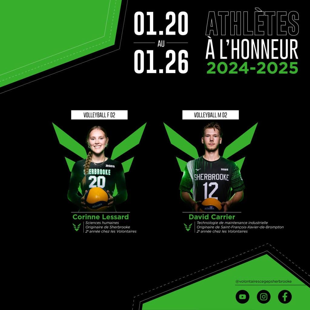 20 au 26 janvier 2025 03