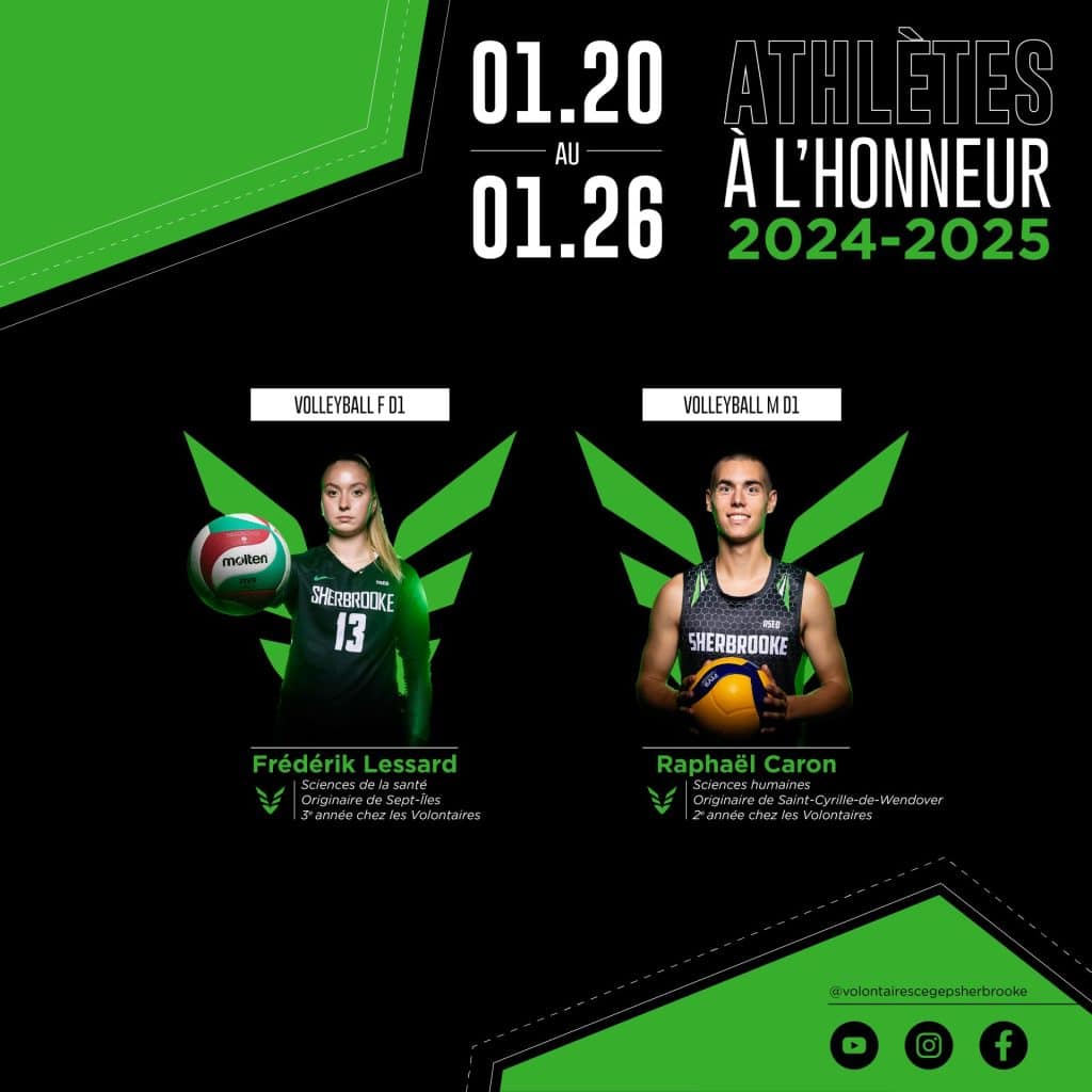20 au 26 janvier 2025 04