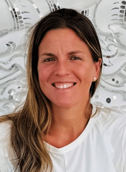 Catherine Gardner Fortier