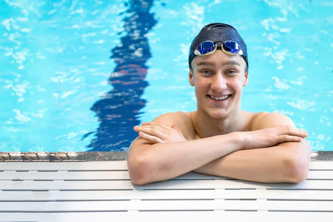 CdeS CAP activites natation intermediaire
