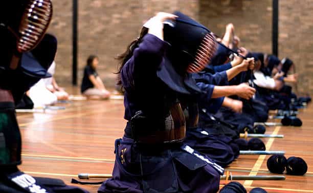 CdeS CAP Kendo