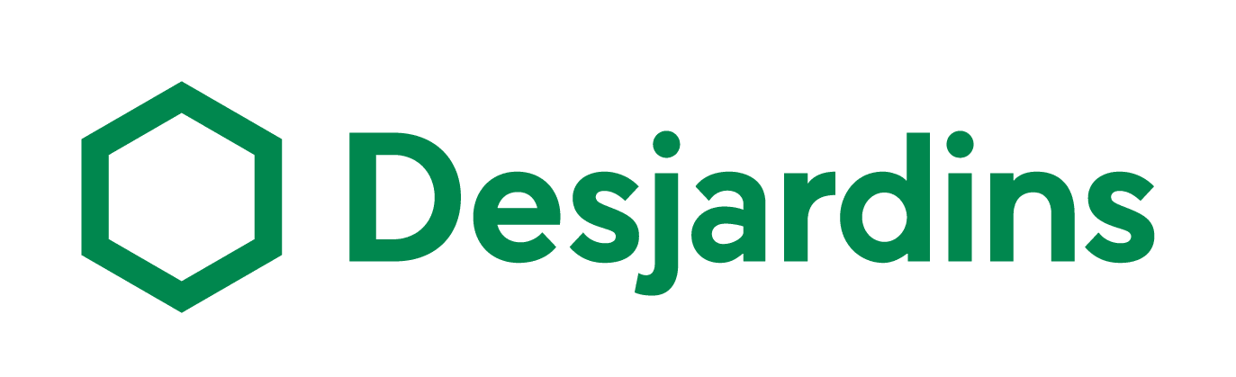 Desjardins - Partenaire de la Fondation Cégep de Sherbrooke