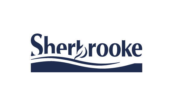 Ville de Sherbrooke - Partenaire de la Fondation Cégep de Sherbrooke