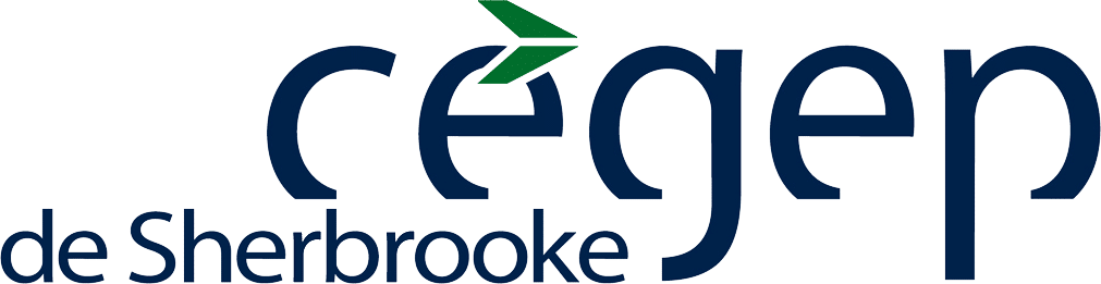 CdeS Evenements marquants 2005 Logo Cegep de Sherbrooke image sans fond