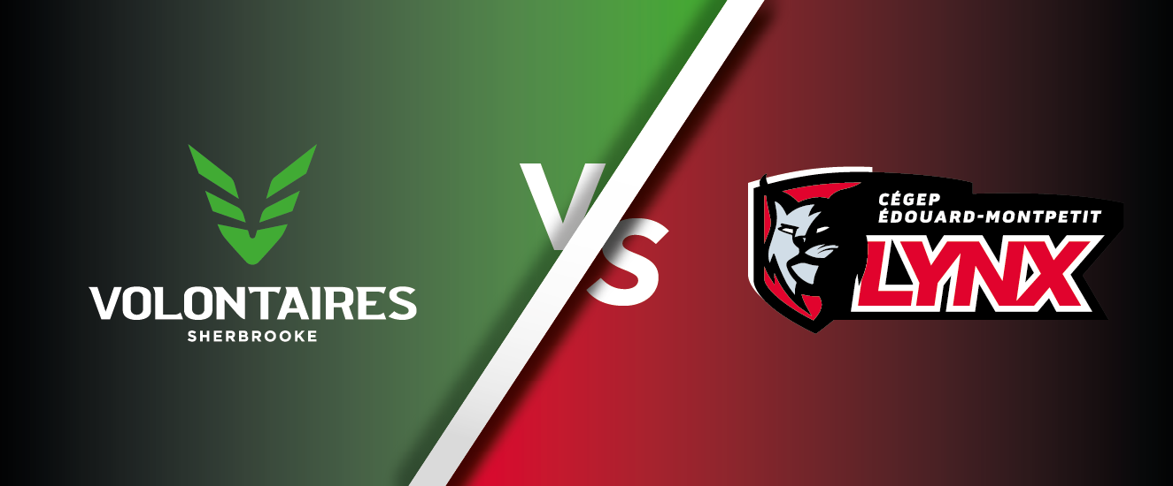 CdeS Vols VS