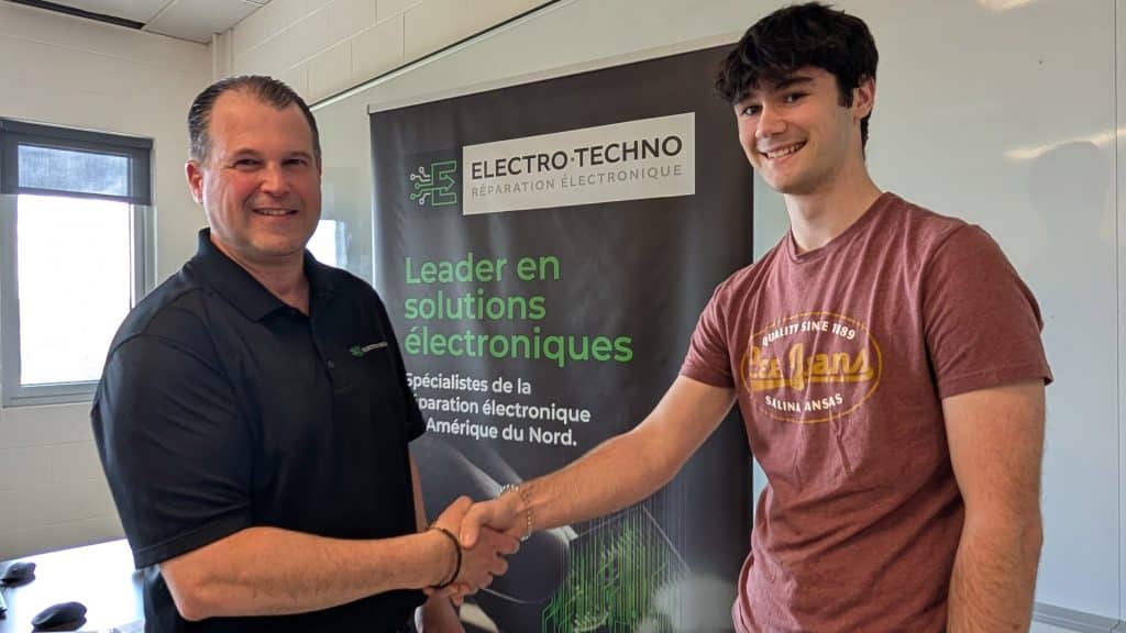 2025 Remise Bourse Esteban Briere