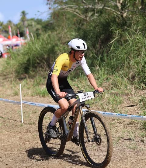 CdeS HonneurAuxSportifs 2025 Felix Antoine Leclair