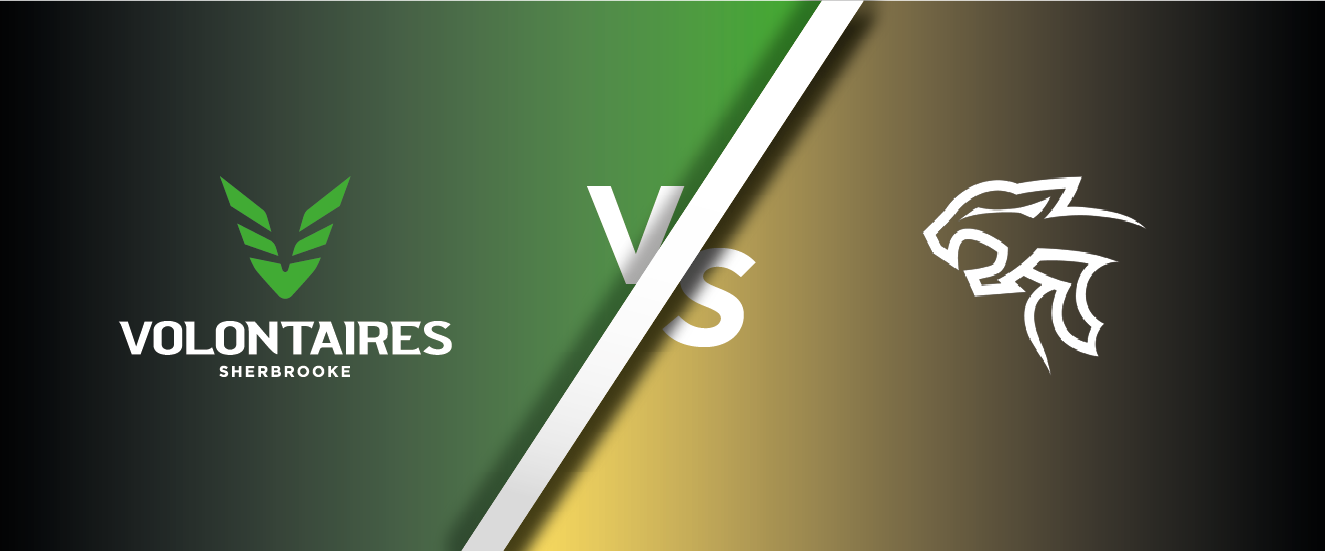 CdeS Vols VS CND