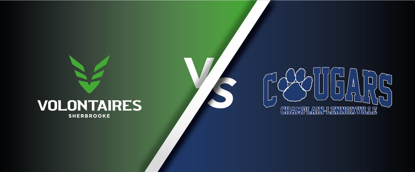 CdeS Vols VS Cougars