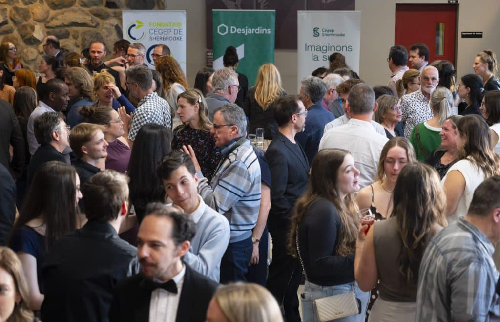 Merite etudiant gala 14