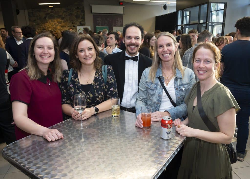 Merite etudiant gala 15