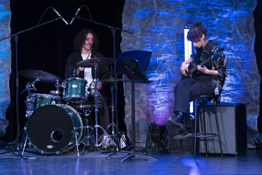 Merite etudiant gala 25