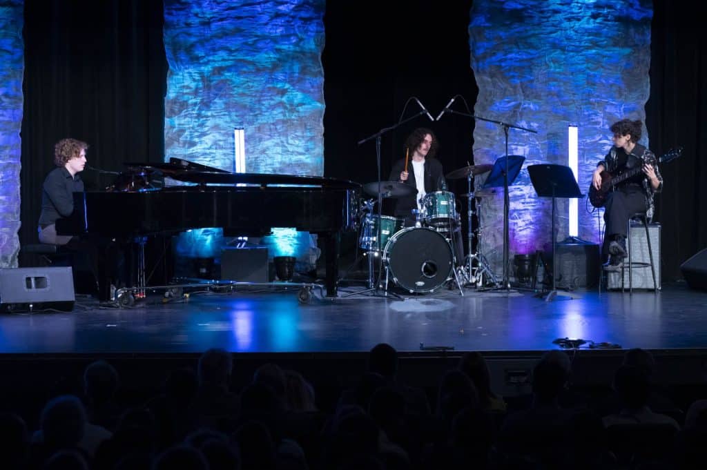 Merite etudiant gala 26