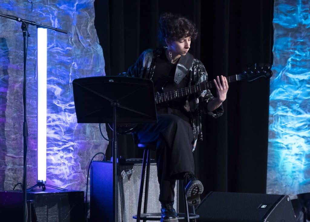 Merite etudiant gala 27